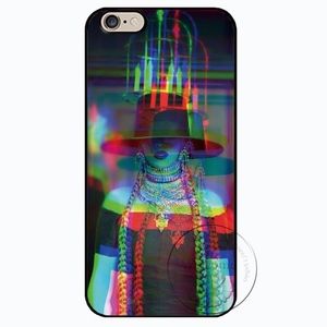 I Slay Beyonce Hard Case Cover For Apple iPhone 7+